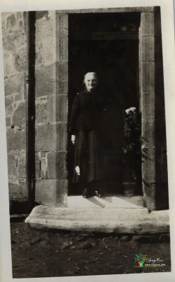 Elizabeth Connor